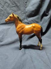 Breyer Bay Stock Horse Foal 228 Quarter Horse...