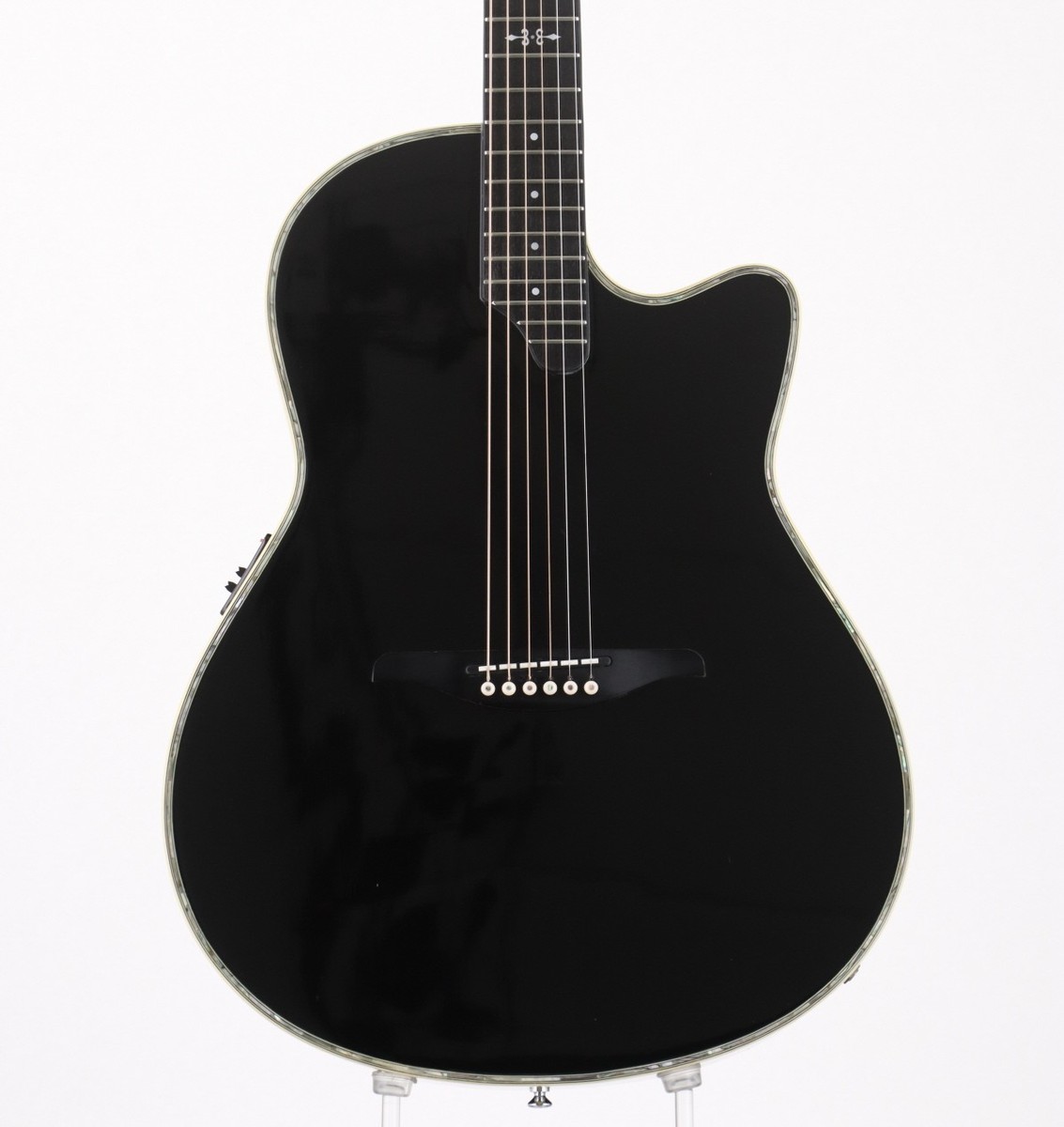 ギター K.Yairi NBL CUSTOM K.Yairi Custom Shop(Yukio Niwa) NF-Custom LG10（新品）【楽器