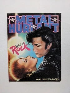 Go to product Métal Hurlant #39bis - 1979