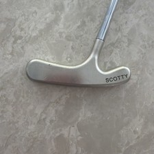 Scotty Cameron Bullseye Blade by Titleist Putter 35.5”