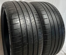 2 - No Repairs 25535r19 Xl 96y Pirelli P Zero Pz4 Mo Mercedes Oem - 9087 2 - No Repairs 25535r19 Xl 96y Pirelli P Zero Pz4 Mo Mercedes Oem - 9087