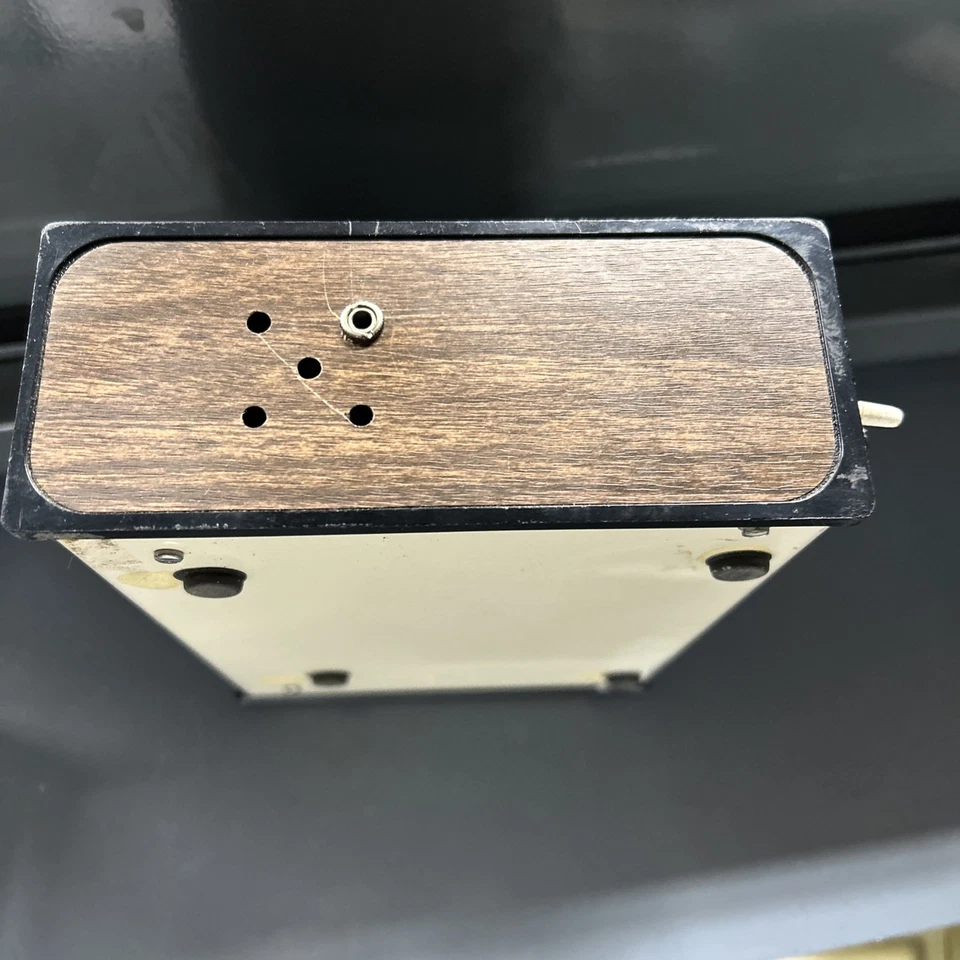 USED  MFJ -484 Grandmaster Memory Keyer Ham Radio CW Morse Code - DX Contesting - Image 4 of 4