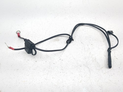 #ad 18 24 Honda GL1800 Goldwing 1800 Generic SAE Pigtail Battery Tender Lead TRSH AP $24.99