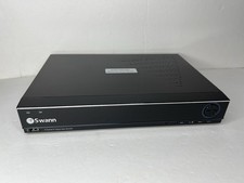 Swann 8 Channel D1 Digital Video Recorder SWDVR-83000HA - Untested