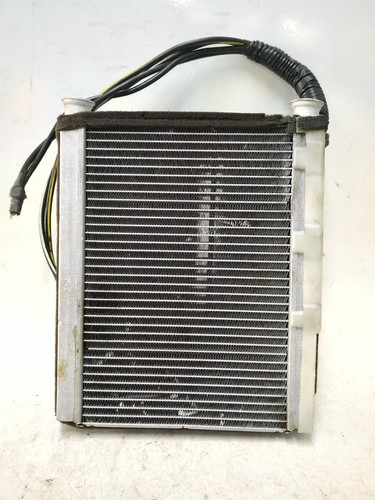 HEIZUNG / KLIMAANLAGE KÜHLER / 45803 FÜR TOYOTA COROLLA E111997-> 2.0 D4D