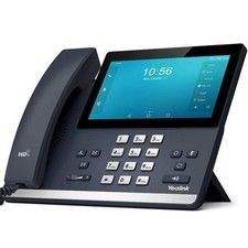 Yealink One Talk T67LTE Desk Phone - Black