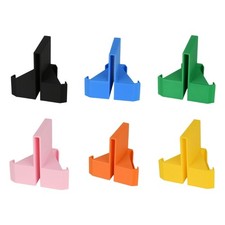 Tennis Net Smartphone Mount High View Recording Tool For Player and Coaches