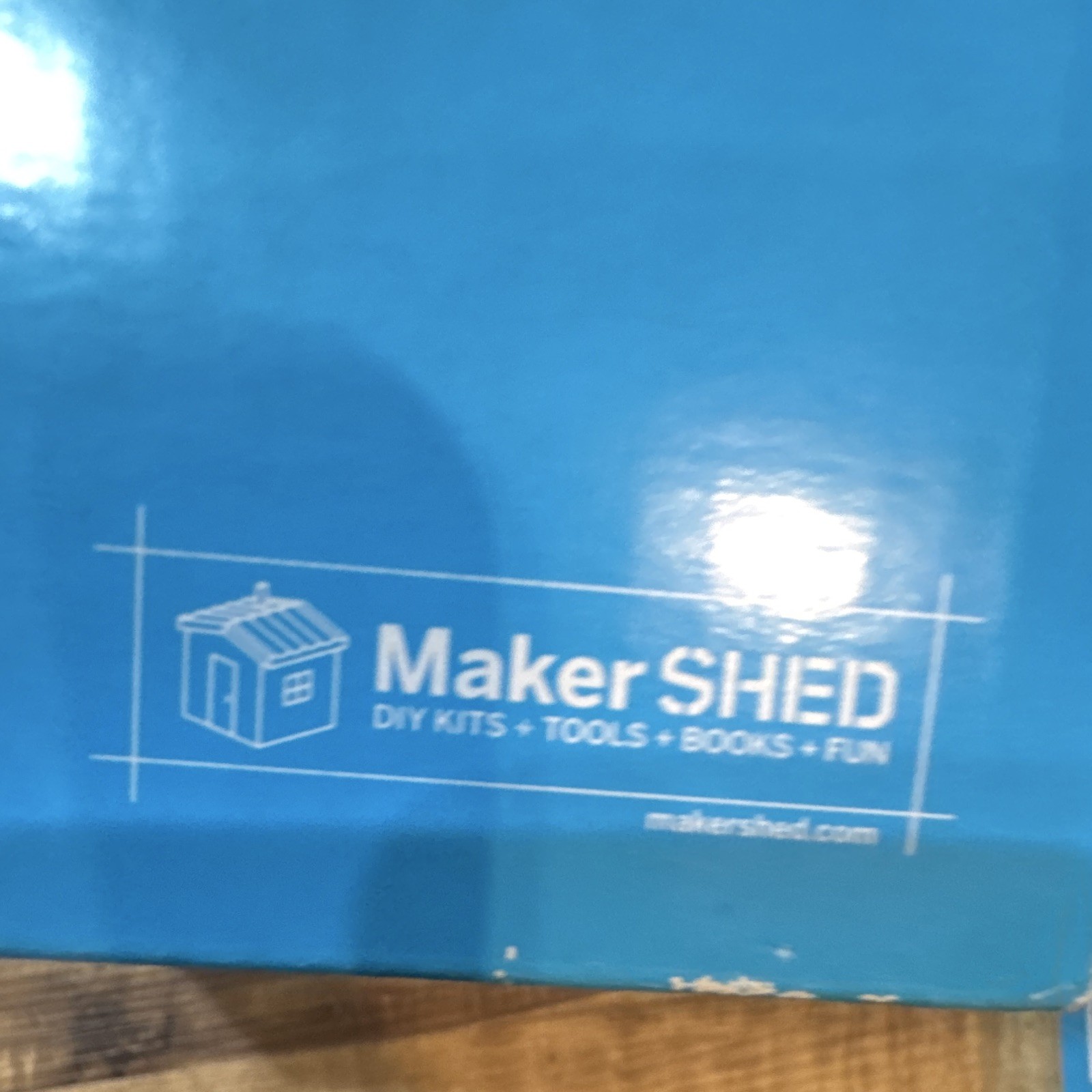 Maker SHED Ultimate Microcontroller Pack Kit w/ Arduino Uno, LCD ...