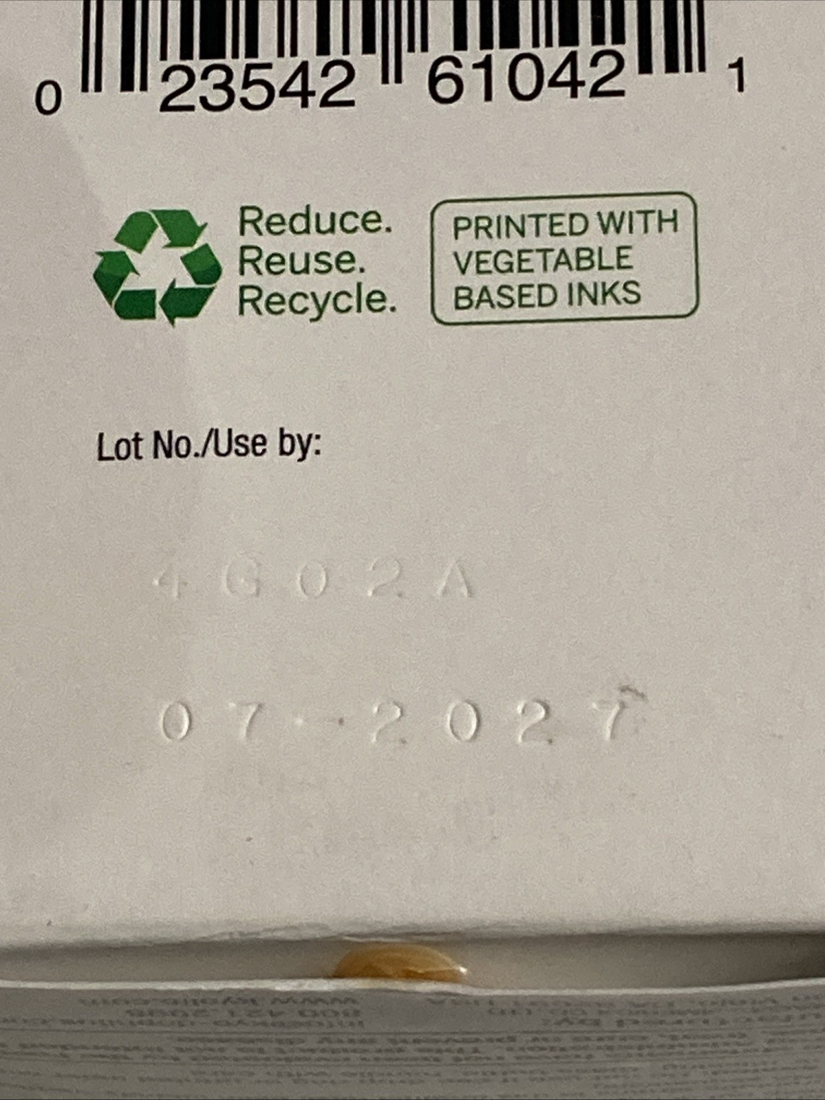 Kyo-Dophilus®, Multi 9 Probiotic, 180 Capsules Brand New EXP 07/2027