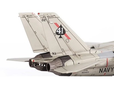 GRUMMAN F-14A TOMCAT AIRCRAFT 