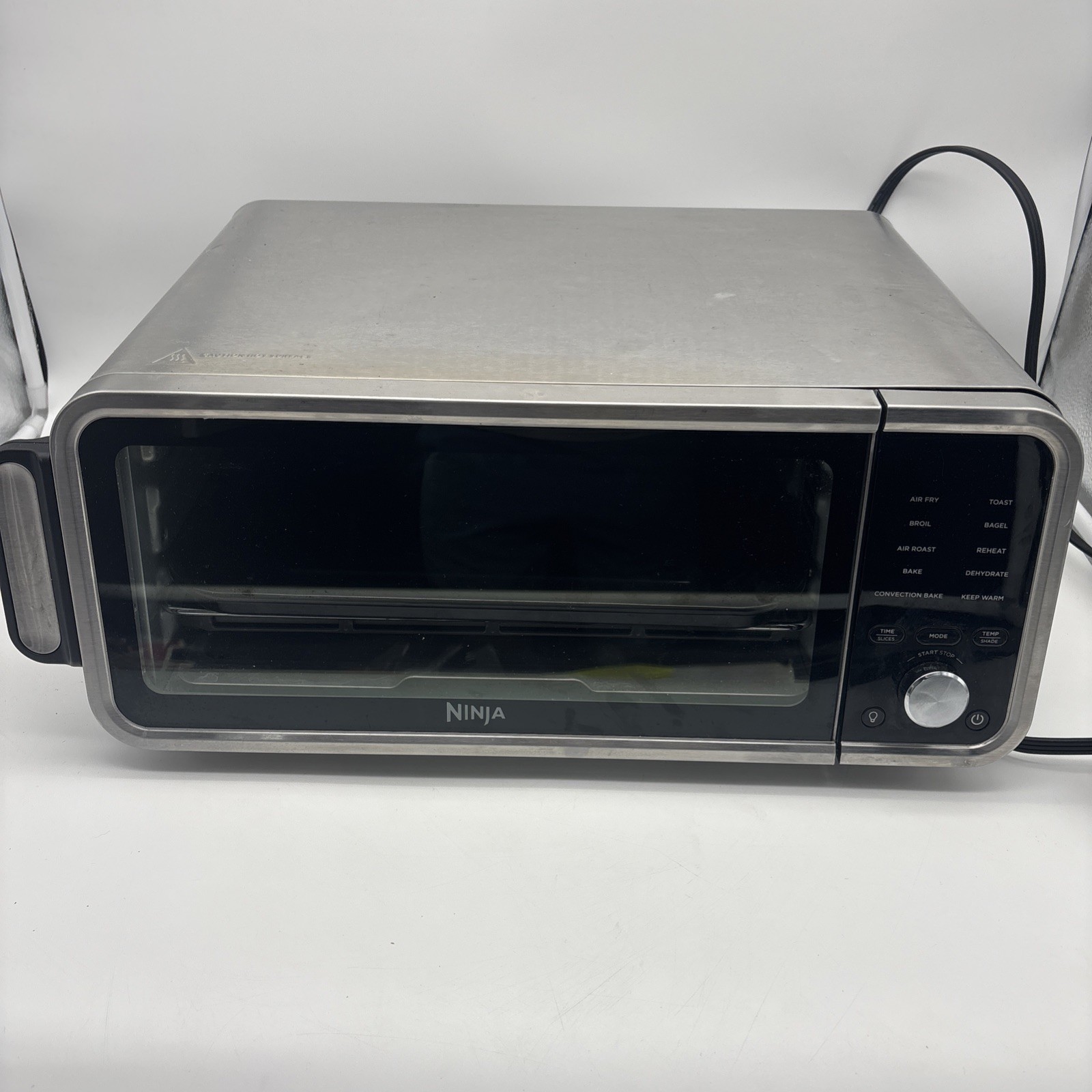 Ninja Foodi Dual Heat Air Fry Oven FT201A