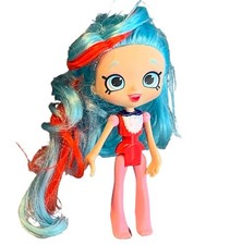 Muñeca Moose Shopkins Shoppies Shopkins Jessicake Britain World Vacation 5"