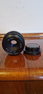 Aus Jena DDR - T. 2.8/50