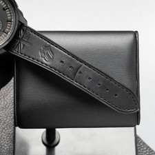 Zenith El Primero Men's Black Watch- 96.2260.4061/21.R575 Rolling Stones Edition 8