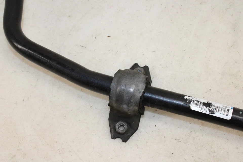 Barra estabilizadora delantera Volkswagen GTI 2015-2021 5QM411303A OEM LX53 Foto 4 de 4