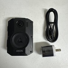 Axon AX1023 Body 3 Camera Charger Power Cord - Need Evidence Account