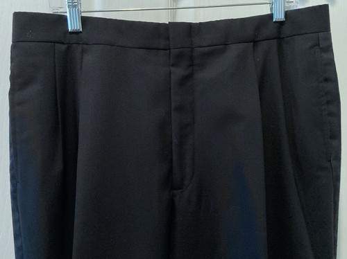 Outstanding Vintage Southwick 100% Wool Tuxedo 42R Made in USA Beautiful NR - Picture 15 of 19