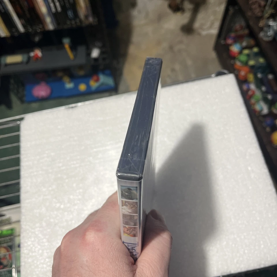 Brand new Time Splitters 2 - Nintendo GameCube factory sealed  - Image 4 of 4