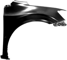 Sherman 602B-31R Front Fender right side for ...
