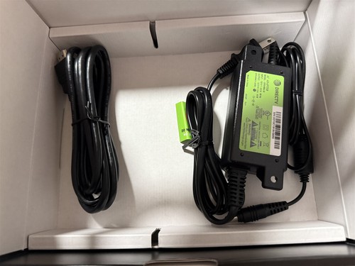 AT&T C71KW-400 DIRECTV STREAM OSPREY ANDROID TV BOX STREAMING PLAYER - Picture 9 of 15