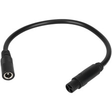 DC2.1 to Hollow Head Adapter Cable for E Scooter Charging and Power Use