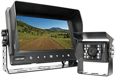 Can-Am Rear View Camera Kit 715003834 New OEM DEFENDER AND DEFENDER MAX