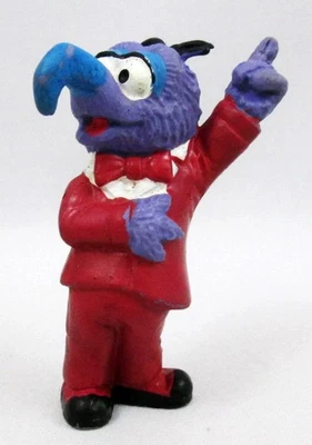 Muppet Show - Figurine Pvc Schleich - Gonzo - Photo 1/2
