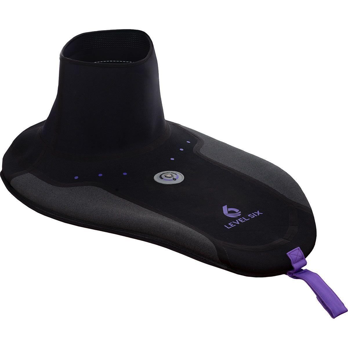 Аэрозольная юбка шестого уровня класса 6 - Кокпит XL