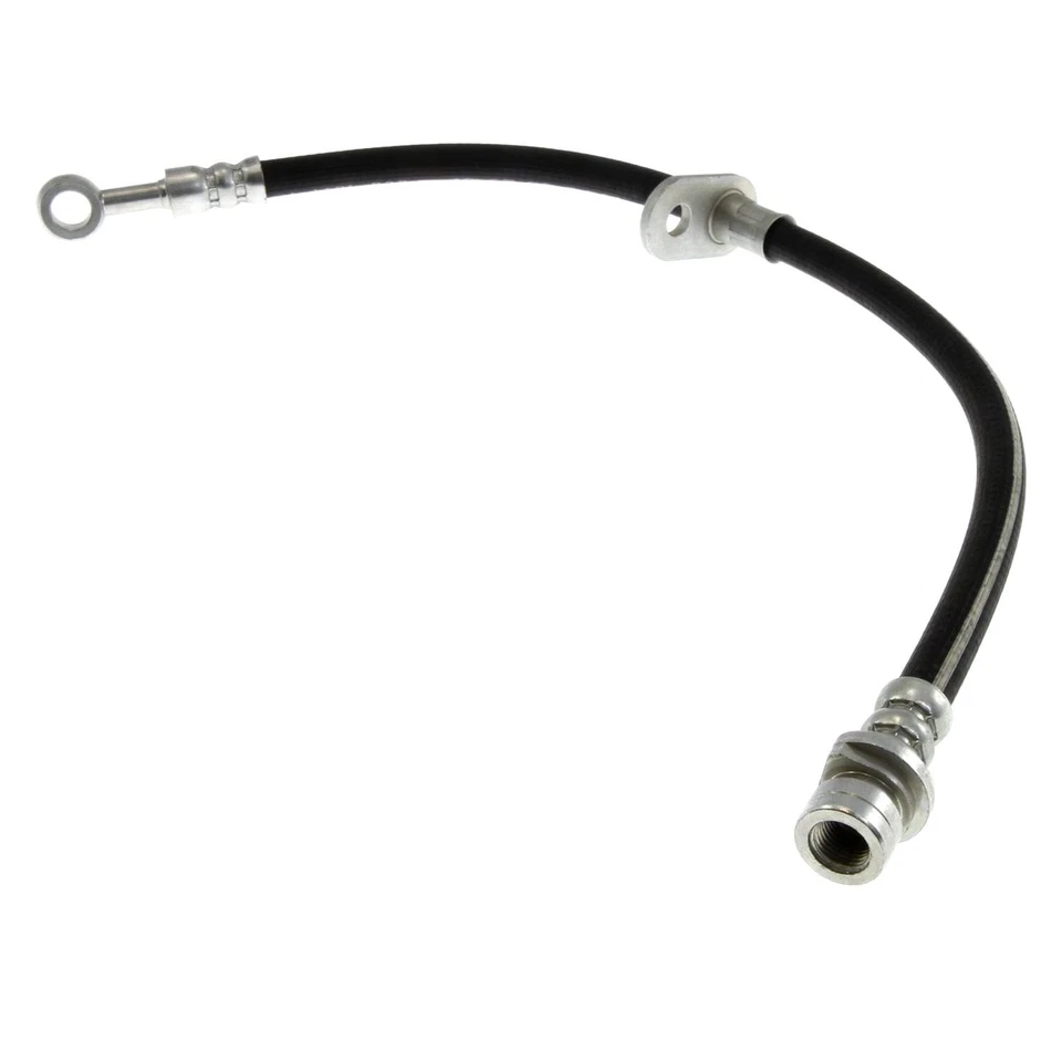 For Honda Prelude 1988-1991 Centric Rear Brake Hose Foto 2 de 4