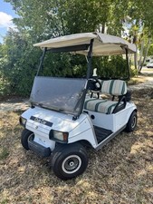 Club Car DS 48V Golf Cart