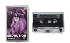 Seduction: Brandon Block Live in the Waterworld Cassette