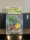 Pokémon Graded Card - Bulbasaur MEP 037 ACE 9 MINT - First Partner Illustration