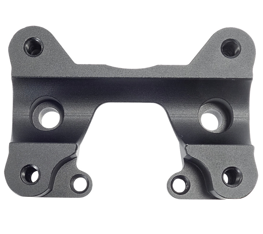 Support de guidon Stratos 125 : embase inférieure pour trajets urbains - 3