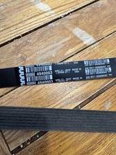 Genuine Cummins Belt 4940003 Unused Part