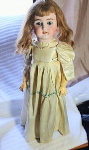 CM Bergmann Doll | eBay