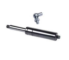 750lbs Lambo Door Shock 7.5 F Vertical Hinge Lamborghini W Ball Joint Fitting 750lbs Lambo Door Shock 7.5 F Vertical Hinge Lamborghini W Ball Joint Fitting