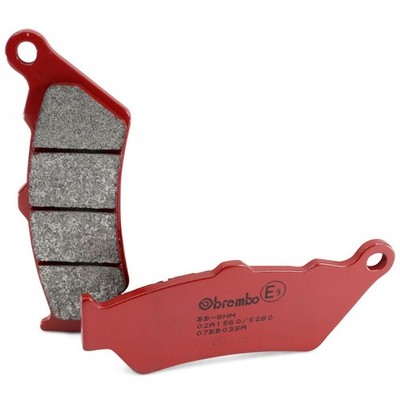 BREMBO SA Bremsbeläge passend vorn für Royal Enfield Shotgun 650  Bj. 2024-2025