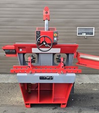 Serdi 3.1 Millenium Seat Guide Machine  Nt Sunnen Nt Rottler Nt Comec