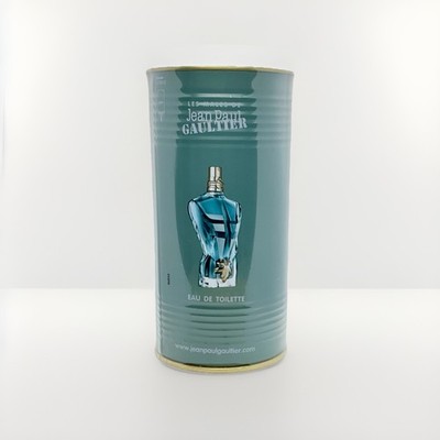Jean Paul Gaultier Le Beau 75ml Eau De Toilette Pour Homme  & OriginalVerpackt