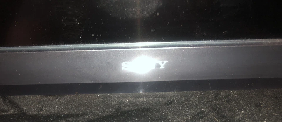 Sony Bravia 26" LCD GAMER TV 720P HDMI Input With Stand KDL-26L5000 No Remote - Image 3 of 4