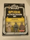 Star Wars Special Action Figure Villain Set Target Exclusive Hasbro Kenner New