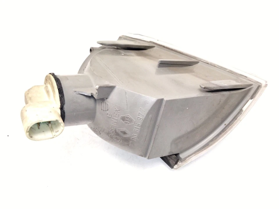 7700815977 PILOTA ANTERIORE SINISTRO / 2733782 PER RENAULT 19 II B/C53_ 1.8 B - Immagine 2 di 4