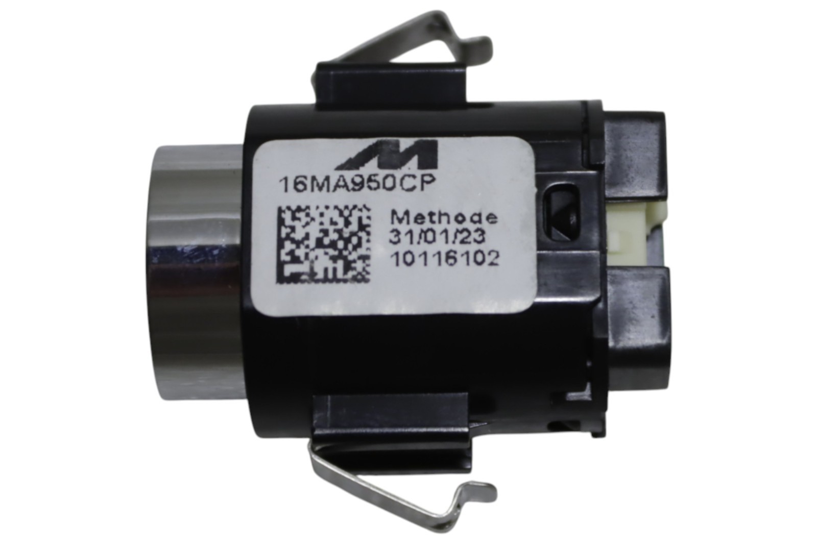McLaren Artura Front Lane Keep Assist Control Switch 2023 2024 2025 OEM
