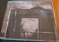Another Sky by Altan Cd