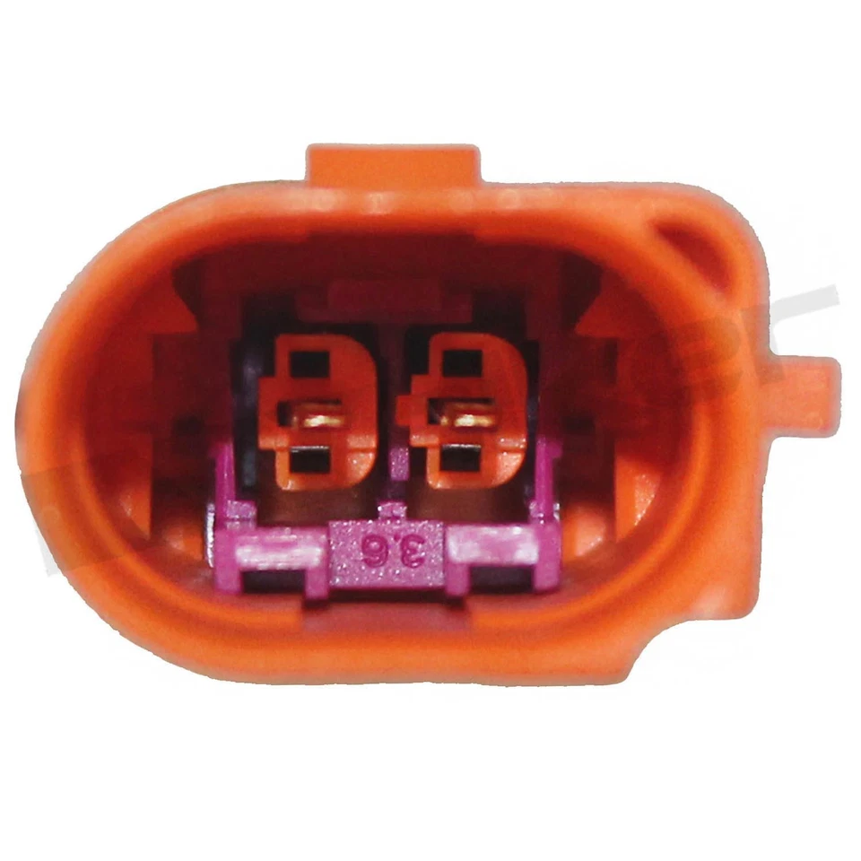 Sensor de temperatura de los gases de escape (EGT) Walker Products 273-10025 Foto 4 de 4