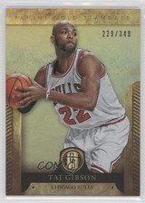 2012-13 Panini Gold Standard 229/349 Taj Gibson #113 0jd0