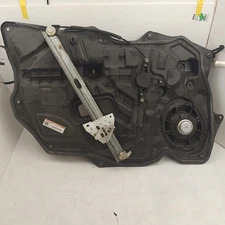 10-13 MAZDA 3 Passenger Front Right Window Regulator Electric 131012