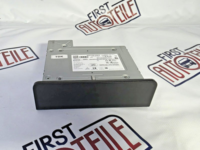Original Audi RS4 2018-2025 Zentralrechner Central Computer 8W2035048R