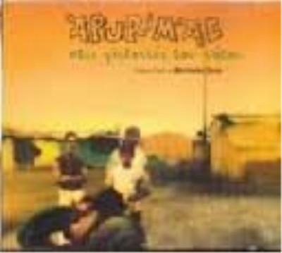 apurimac stis geitonies tou notou / στις γειτονιές του νότου (CD)