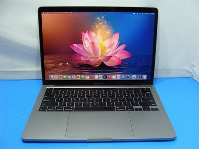 MacBook本体 MacBook ProA2251 2020 Core i5 1038NG7 Apple MacBook Pro A2251 13